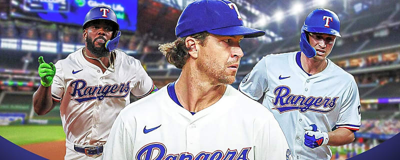 Why Rangers will clinch AL Wild Card spot