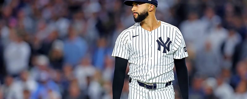 Yankees rumors: Devin Williams a target for NL East club in MLB free agency