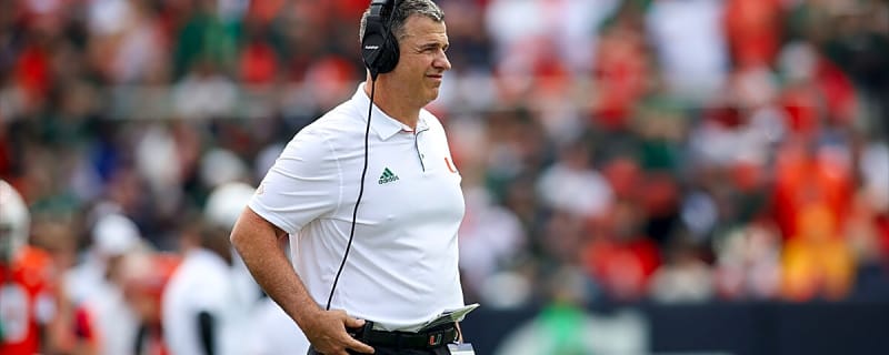 4-star safety picks the Miami Hurricanes over Indiana, Ole Miss