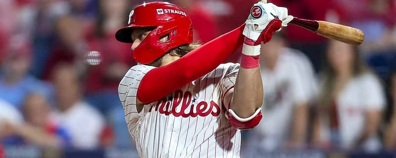 Phillies’ Alec Bohm speaks up on Dodgers’ talent amid ‘real World Series’ talk