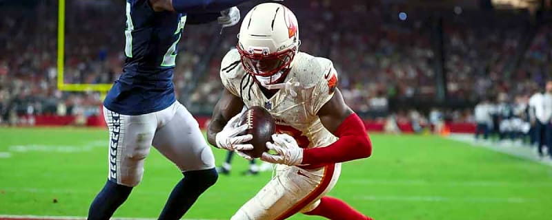 Cardinals WR Marvin Harrison Jr.’s mental toughness questioned by NFL analyst