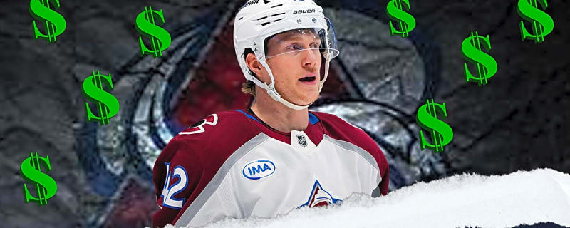 Grading Josh Manson’s $7.9 million contract extension with Avalanche