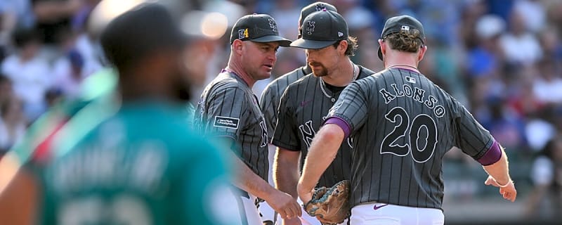 Why Mets’ Pete Alonso sees Max Scherzer in Nolan McLean