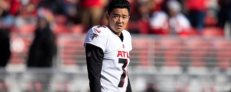 Jets sign veteran kicker after releasing Younghoe Koo