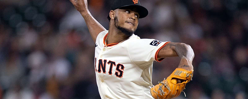 Giants rumors: Camilo Doval emerges as trade candidate hours before deadline