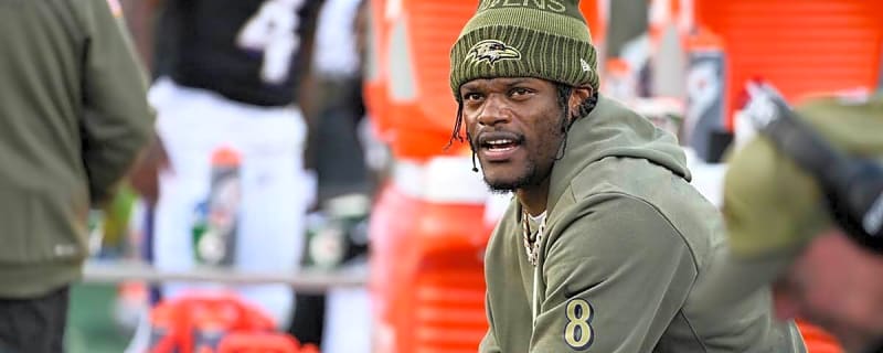 Ravens, Dolphins make final roster moves for Thursday Night Football