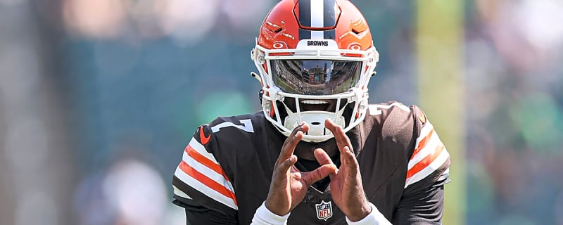 Ravens’ Tyler Huntley makes urgent plea to Shedeur Sanders to beat Steelers