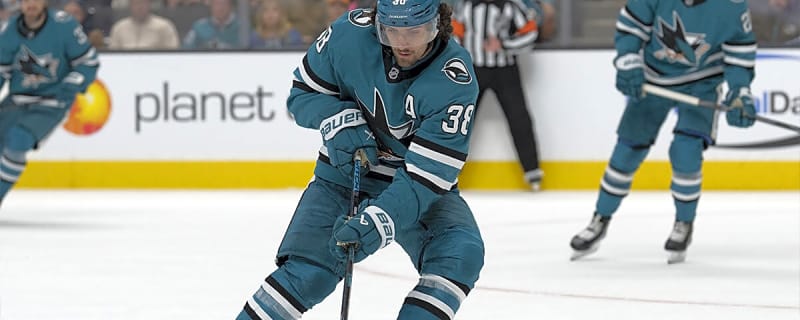 Sharks rumors: San Jose will trade a D-man this week after Dmitry Orlov signing