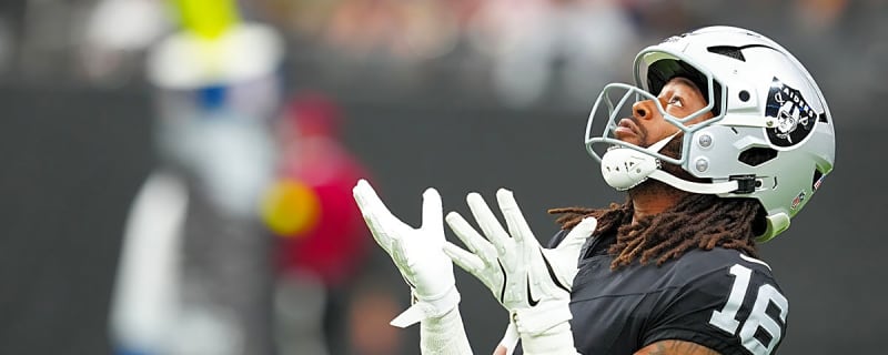 Perfect last-minute trade Raiders need to make before 2025 NFL Trade Deadline