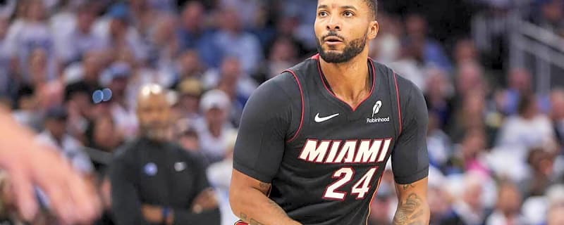 Heat’s Erik Spoelstra breaks down Norman Powell’s ‘explosive’ debut