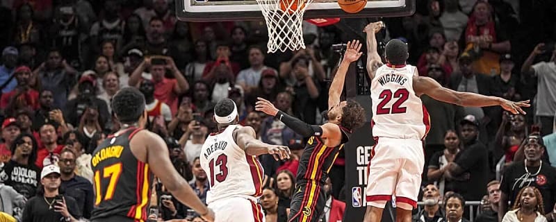 Hawks rumors: Trae Young gets max extension prediction from Brian Windhorst