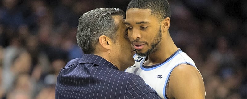 The Jay Wright secret behind Mikal Bridges’ Knicks heroics