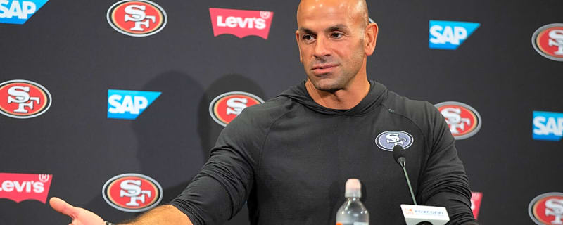 Robert Saleh wants Myles Garrett to break NFL record