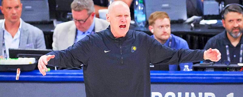 Why Pacers’ Rick Carlisle didn’t want to talk about refs after infuriating night vs. Thunder