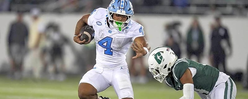 North Carolina football’s Caleb Hood retires amid Bill Belichick drama