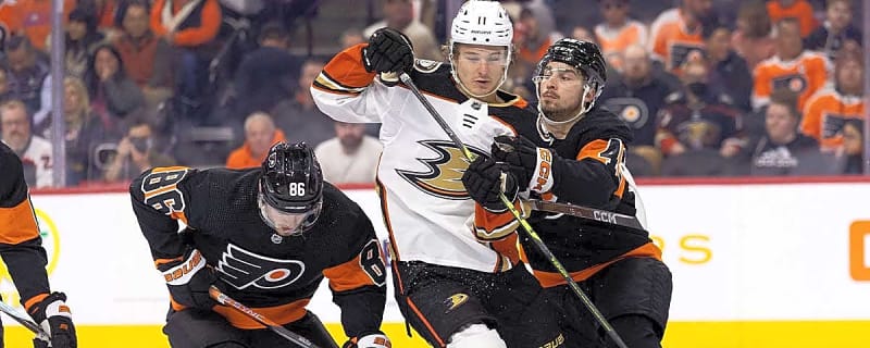 Flyers’ X-factor in 2025-26 and it’s not Matvei Michkov