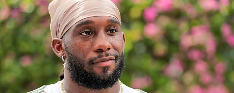 Dolphins’ Alexander Mattison puts positive spin on fumbling issues during joint practice