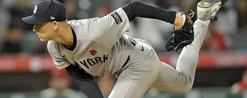 Mets pitcher Luke Weaver breaks silence on Yankees bag controversy