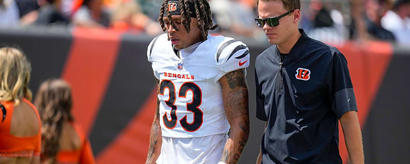 Bengals defense dealt difficult injury blow