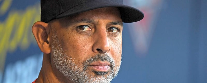 Red Sox make lowkey move on ex-Brewers infielder