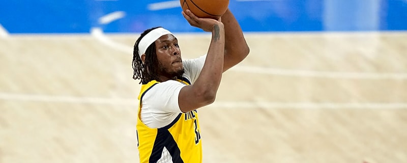 Pacers labeled ‘cheap’ for Myles Turner decision by ESPN insiders