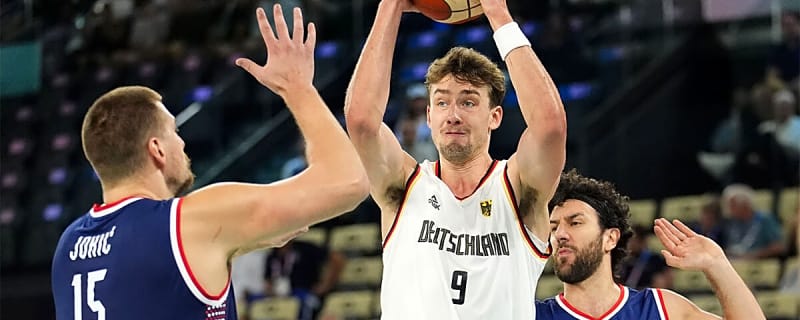 3 Franz Wagner bold predictions for Germany’s EuroBasket 2025 run