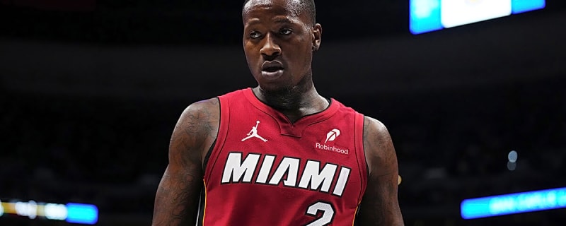 Bill Simmons has epic Terry Rozier proposal for Heat vs. Hornets NBA play-in game