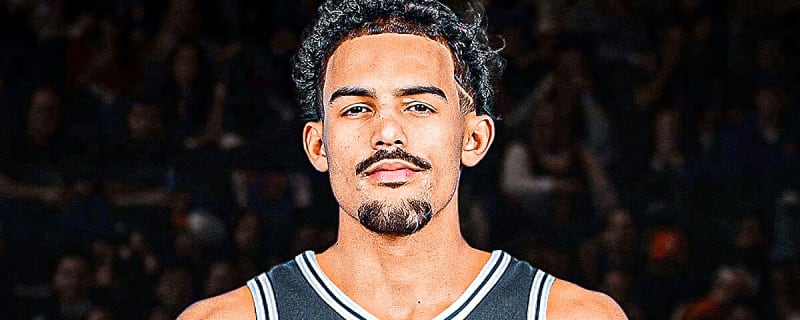 Spurs offseason Trae Young trade proposal after Landry Fields firing