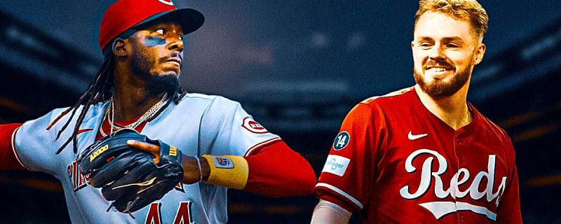 1 disappointing player Reds must trade in offseason