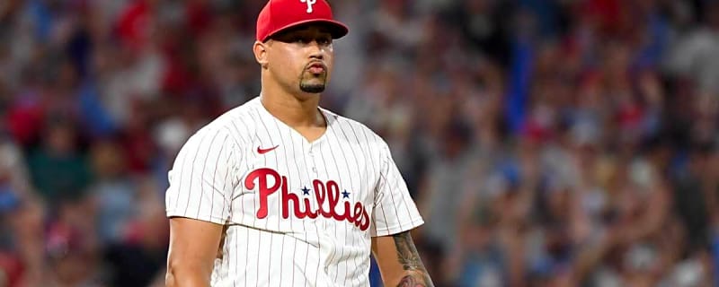 Phillies manager Rob Thomson compares Jhoan Duran to Mariano Rivera after blown save
