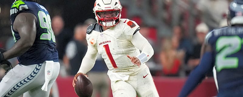 Adam Schefter breaks down Kyler Murray’s free agent prospects after Cardinals release