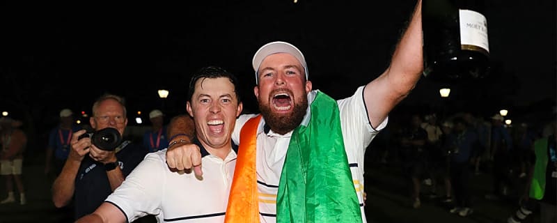 Ryder Cup Europe’s Matt Fitzpatrick slam PGA of American leadership