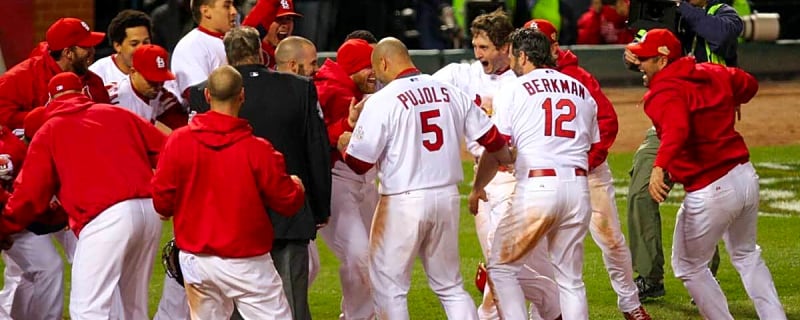 Where Blue Jays’ loss to Dodgers ranks among most heartbreaking World Series defeats ever