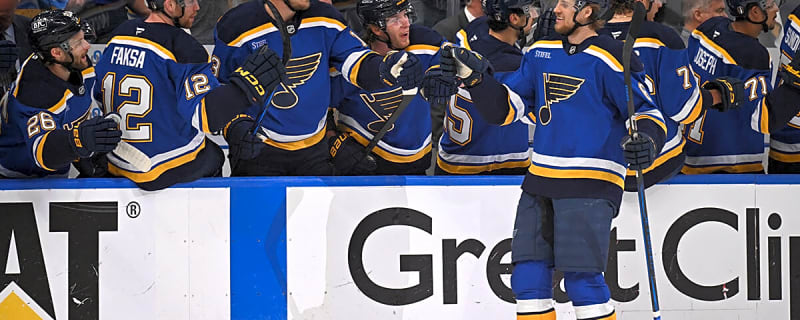 Blues’ legendary broadcaster John Kelly pens heartfelt goodbye after 33 years