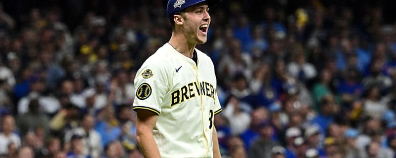 Jacob Misiorowski details Game 5 atmosphere after win over Cubs