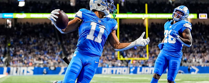The Chicago Bears are snagging a return specialist from Lions in free agency