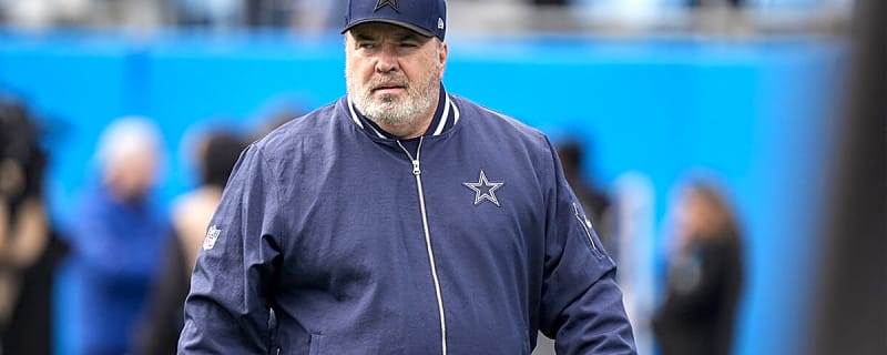 Pittsburgh Steelers host Mike McCarthy for head coach interview