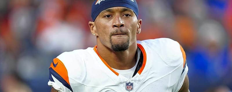 Broncos’ Evan Engram shares thoughts on Davis Webb’s demotion before Chargers game