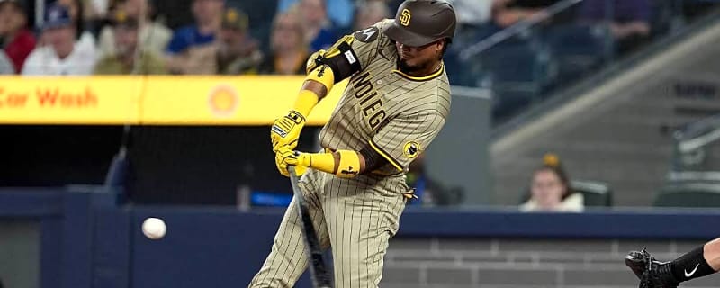 Giants’ Luis Arraez’s ‘I hate strikeouts’ admission will catch fans’ attention