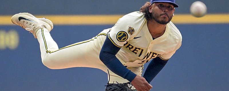 Why Brewers have free burgers on line vs. Pirates