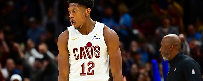 De’Andre Hunter listed as questionable for Cavs’ season opener vs. Knicks