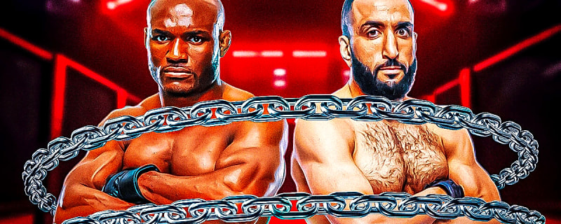 Kamaru Usman shuts the door: ‘Who?’ The Nigerian Nightmare dismisses Belal Muhammad, eyes only gold next