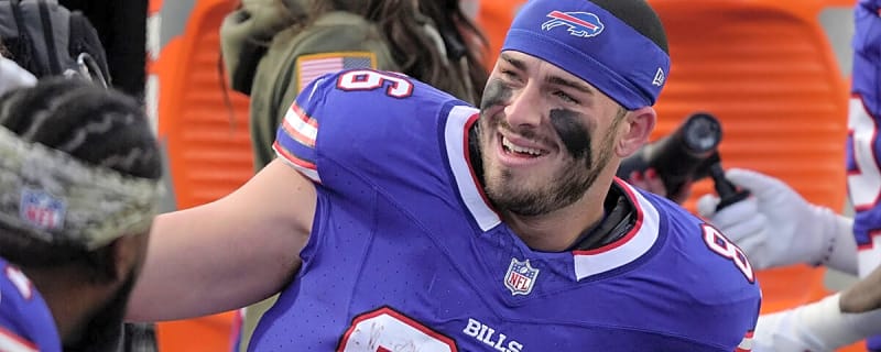 Biggest move Bills still must make before 2026 NFL training camp