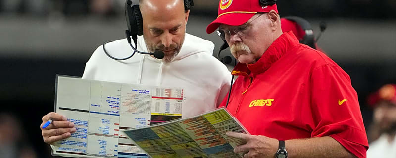 Titans rumors: Matt Nagy, Mike McCarthy buzz gets louder in head coaching search