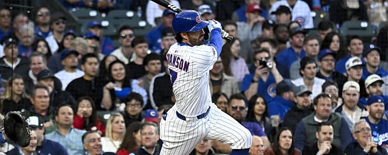 Cubs’ Craig Counsell reveals when Dansby Swanson will return from IL