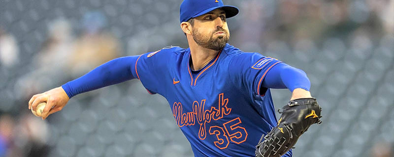 Mets’ Clay Holmes reflects on ‘perfect’ transition from Yankees closer to Mets starter