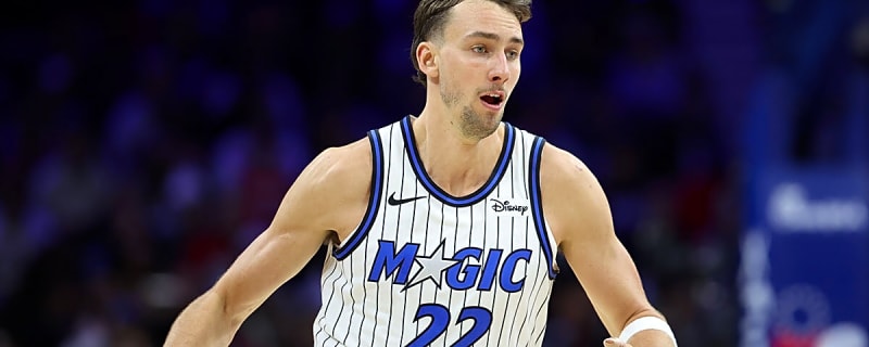 Will Franz Wagner return from lengthy injury absence in Berlin? Magic star teases possibility