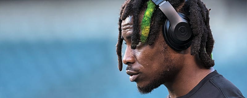 Bears’ CJ Gardner-Johnson addresses Week 9 status with 4 words