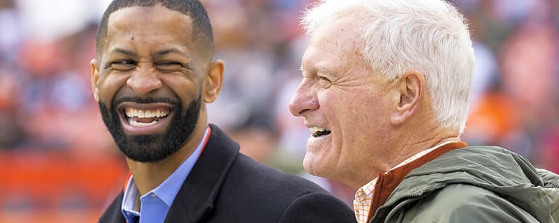 Browns’ loaded 2026 draft class universally lauded among NFL’s best
