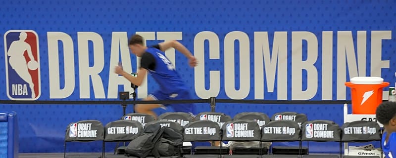 Nets’ 5 best options with 6th pick in 2026 NBA Draft